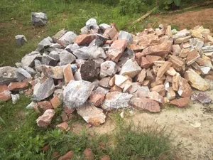 Good Quality Hard-Core for Construction