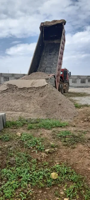 Omusenyu Gwe Nyanja Omulungi