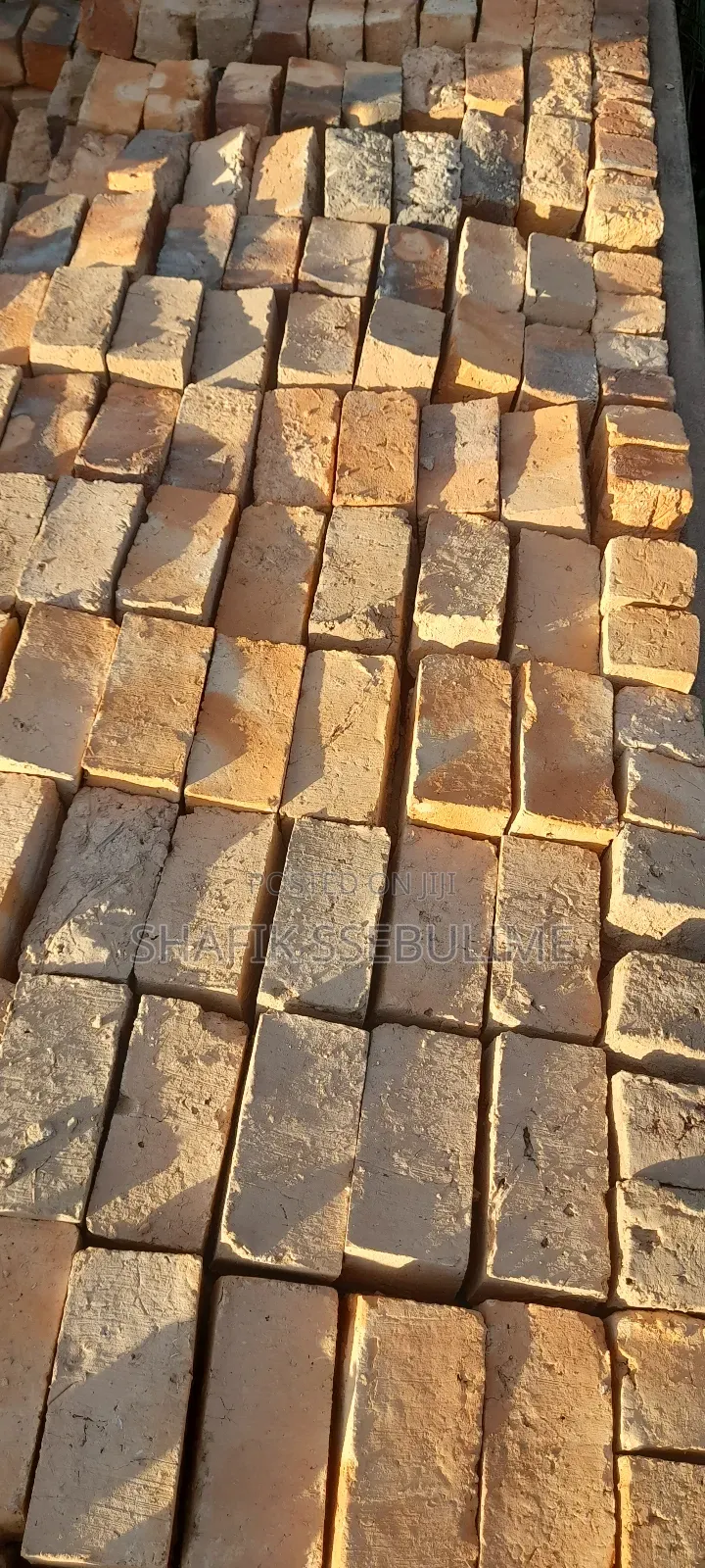 Amatafali Ge Bumba Amalungi