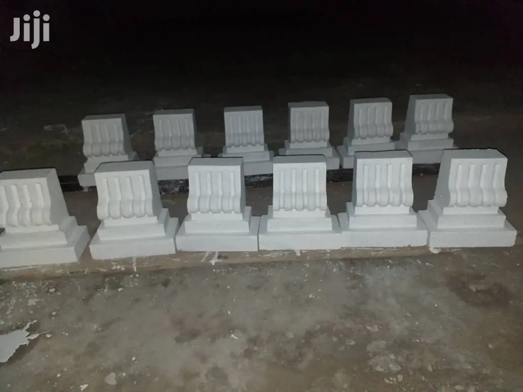 Premium Concrete Mouldings for Elegant Homes – Free Quotation