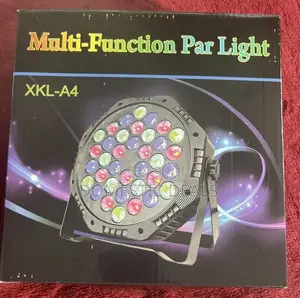 36 Led  Disco Par Lights