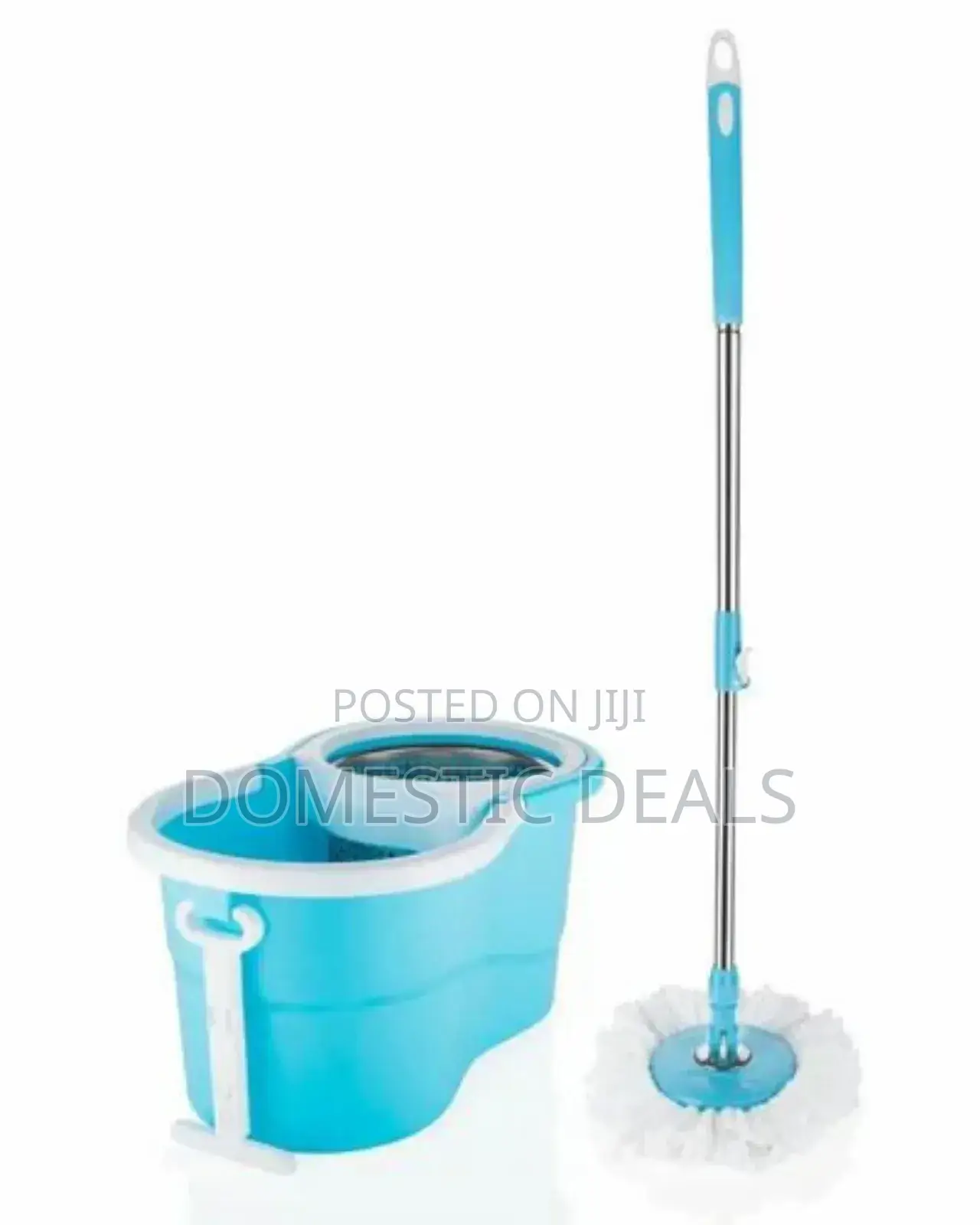Magic Spin Mopper