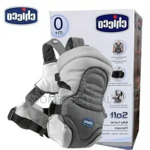Chicco Soft And Dream Baby Carrier