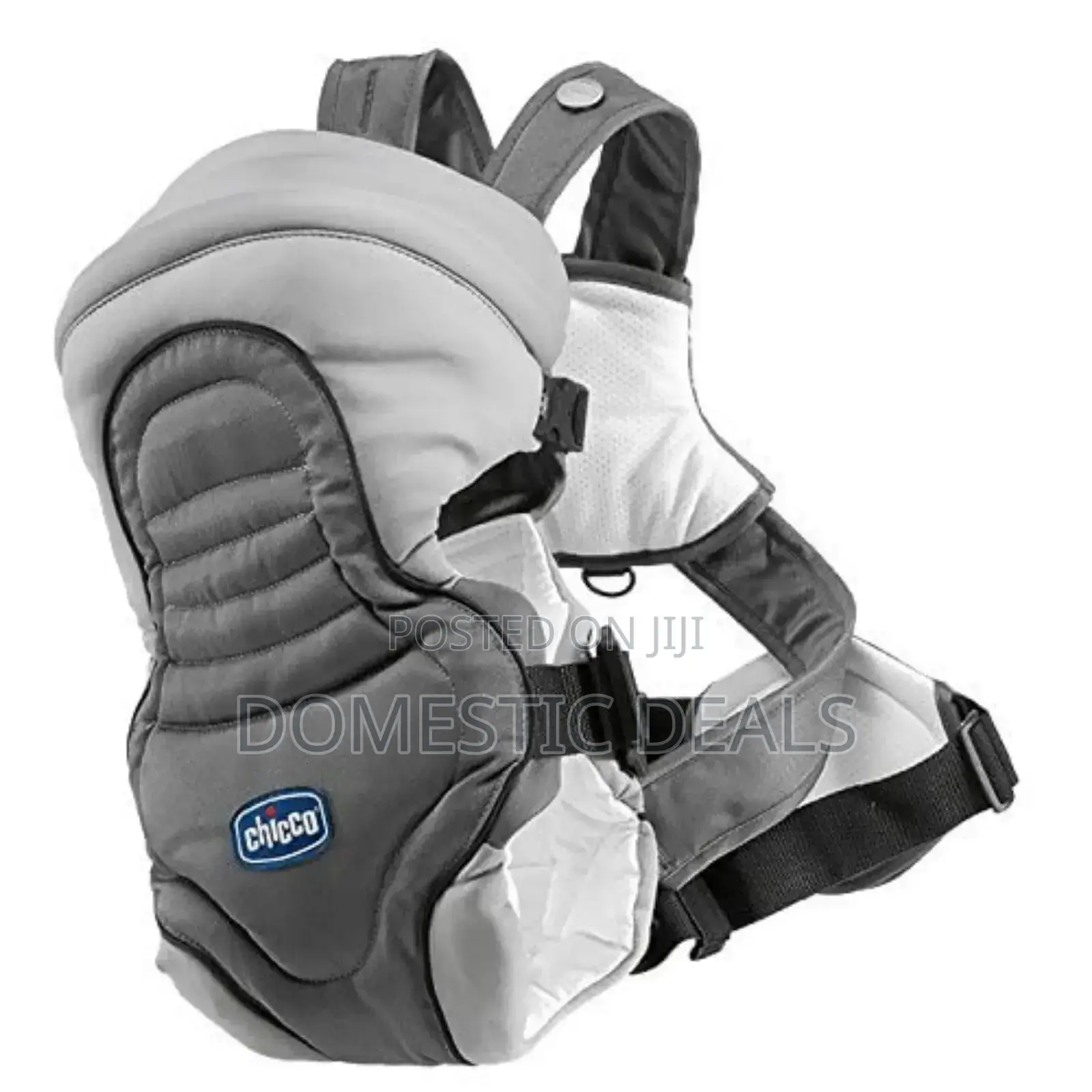 Chicco Soft And Dream Baby Carrier