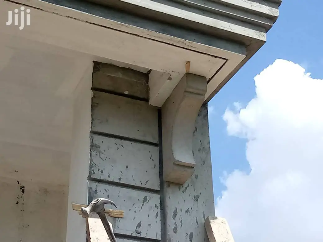 Premium Concrete Mouldings for Elegant Homes – Free Quotation