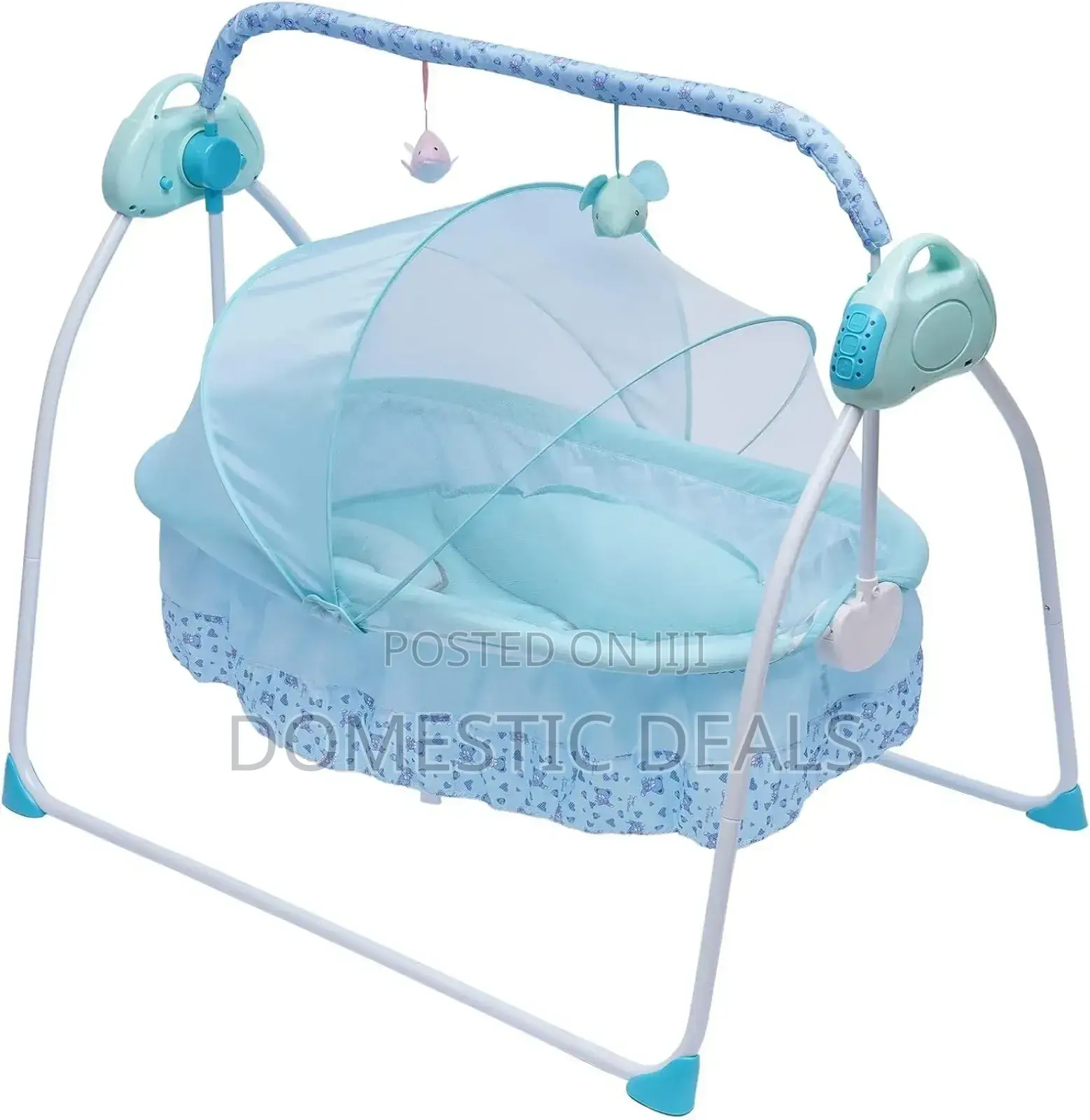 Baby Swing Bed