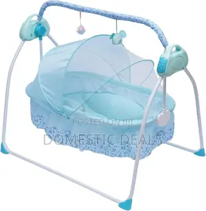 Baby Swing Bed