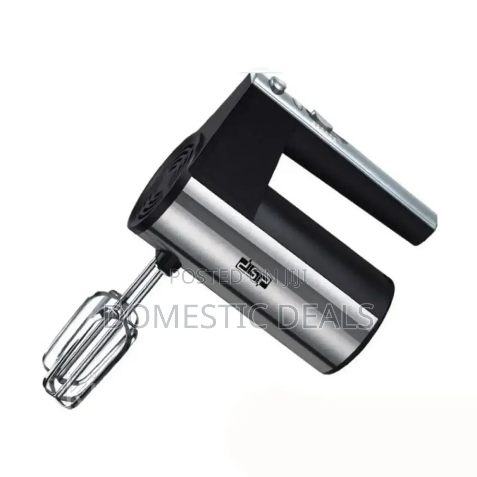 DSP Electric Hand Mixer