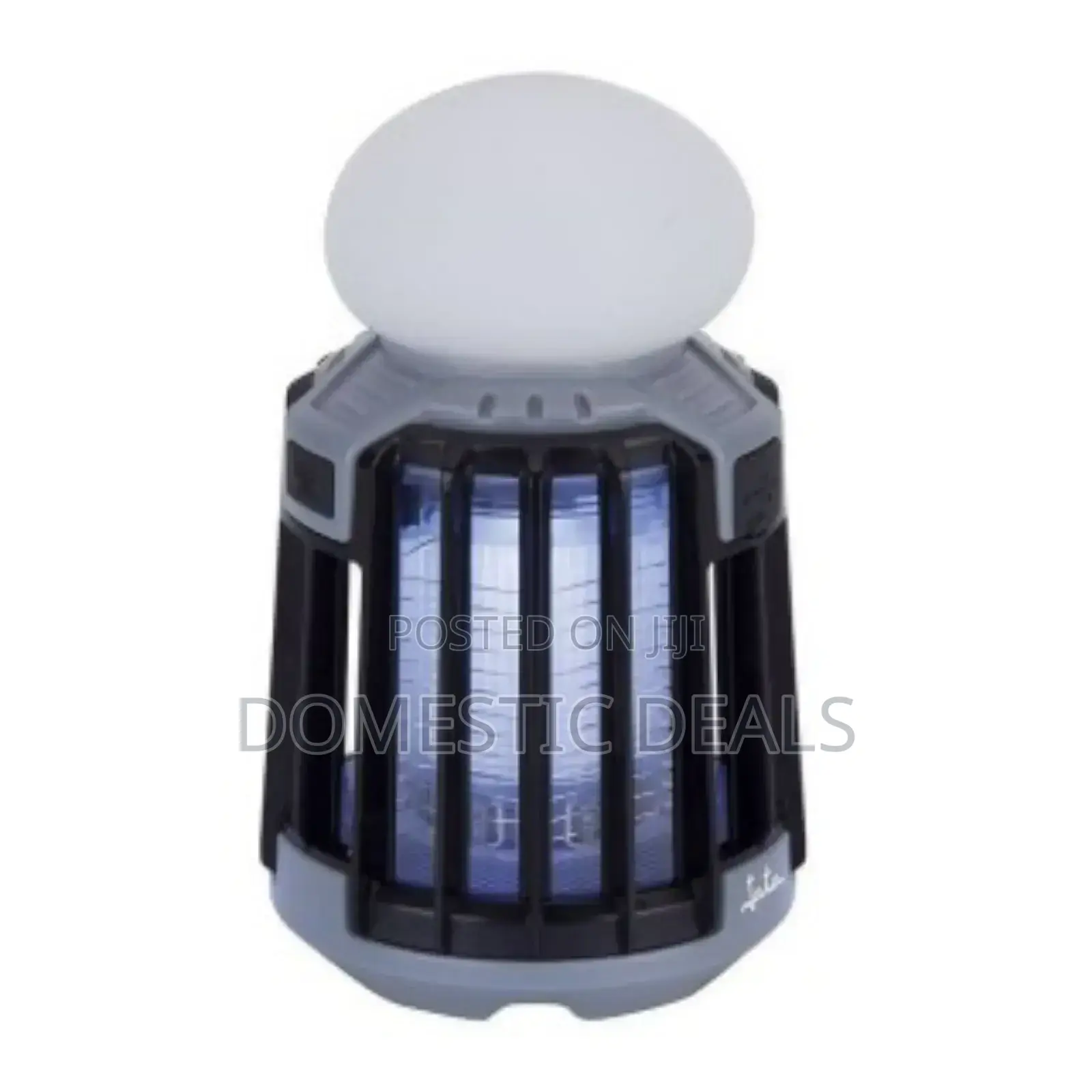 Portable Rechargeable Mosquito Killer Lamp