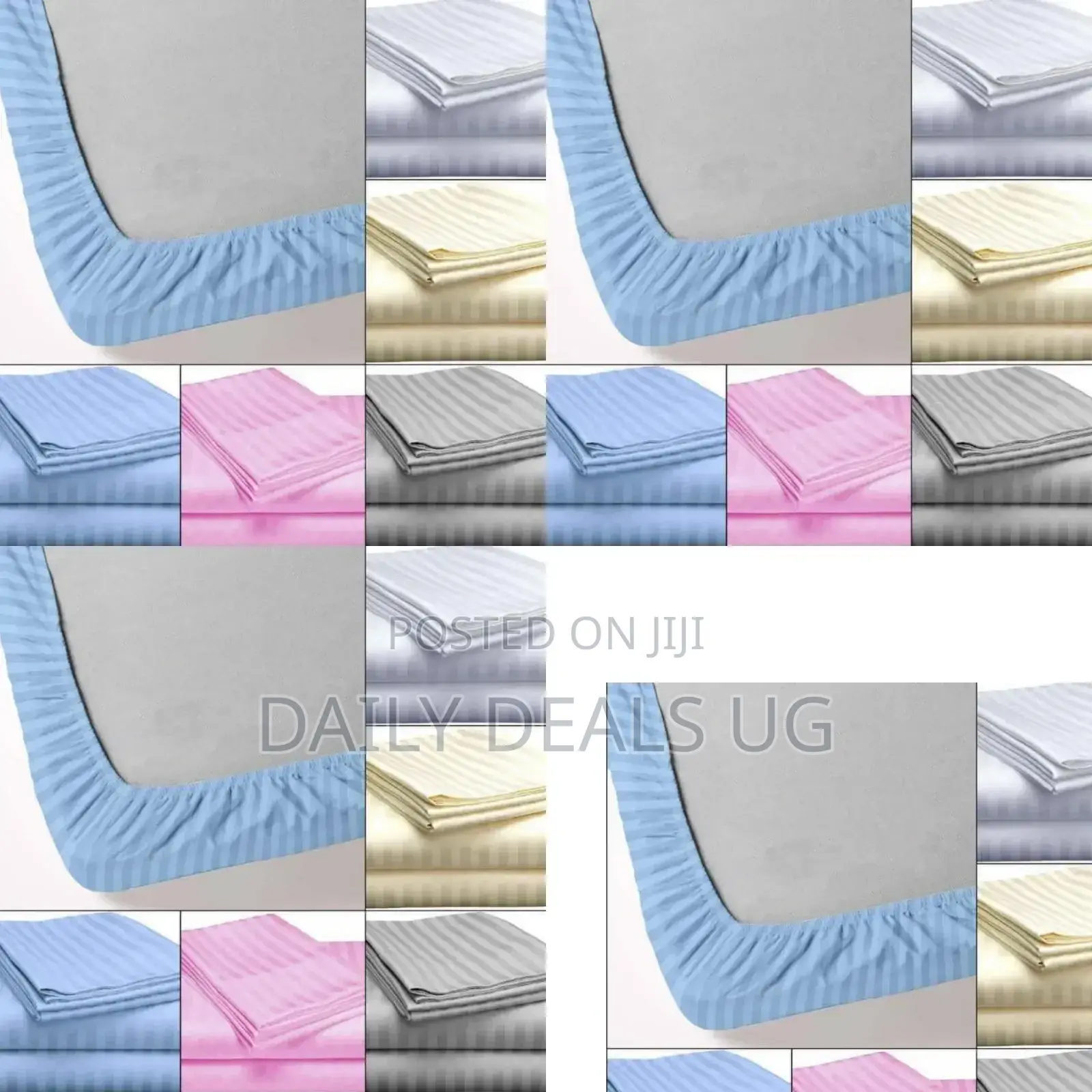 Lastic Bedsheets