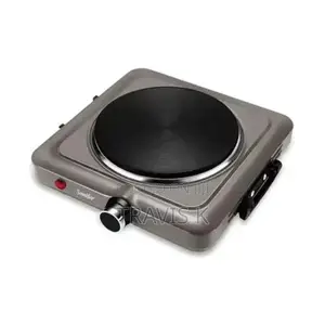 Sonifer Single Burner Electric Cooking Hotplate
