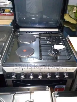 Photo - Cooker Repairs and Sales
