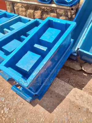 Sand and Cement Brick Mould/Hollow