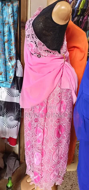 Trendy Cultural Mushanana