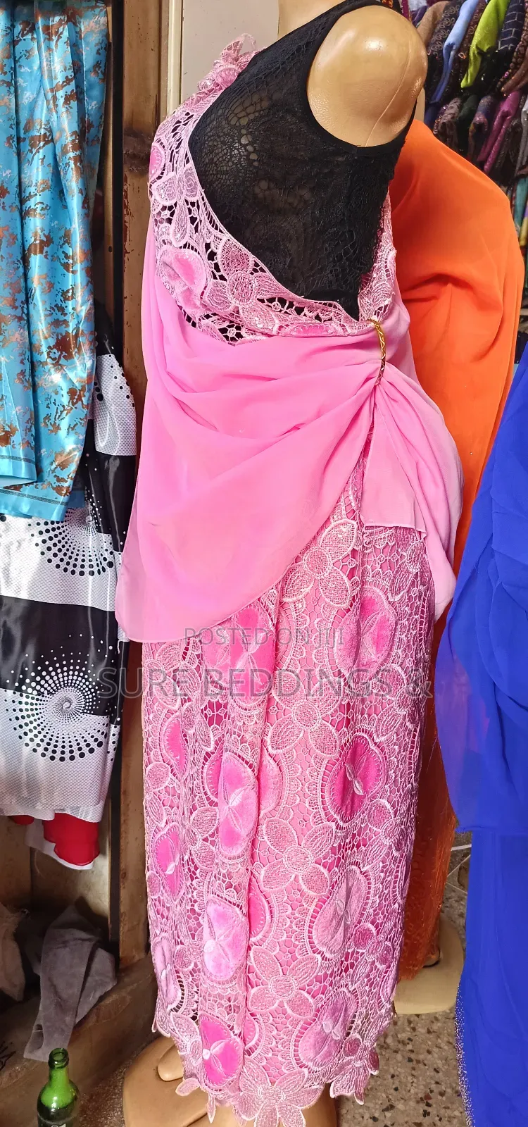 Trendy Cultural Mushanana