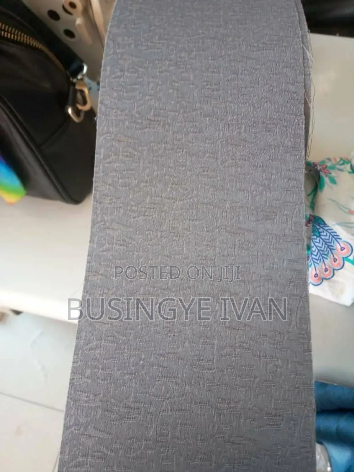 Office Blinds/Curtains