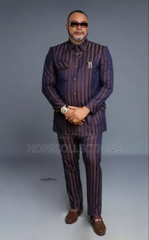Senator/Kftan Wear