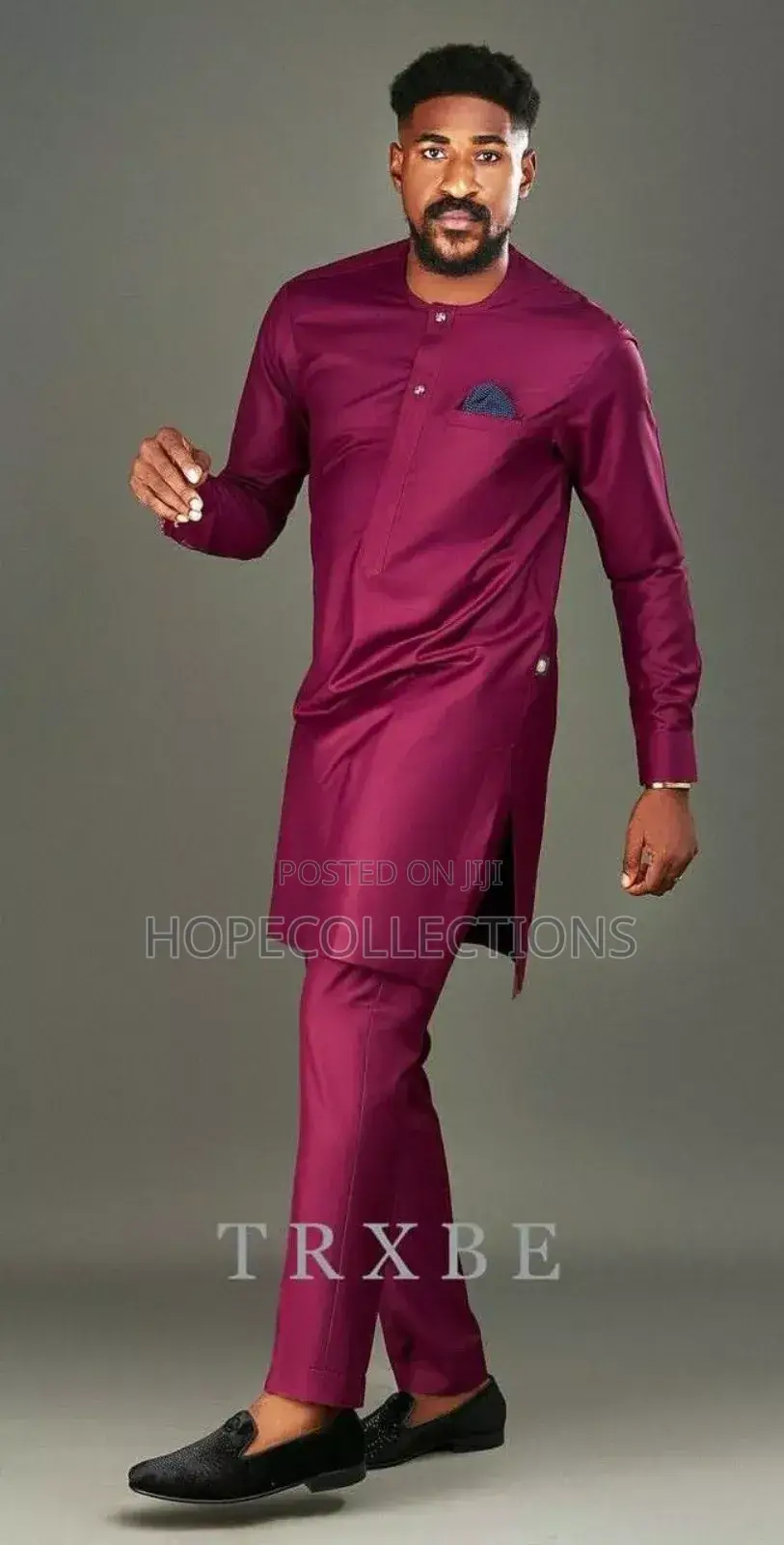 Senator/Kftan Wear