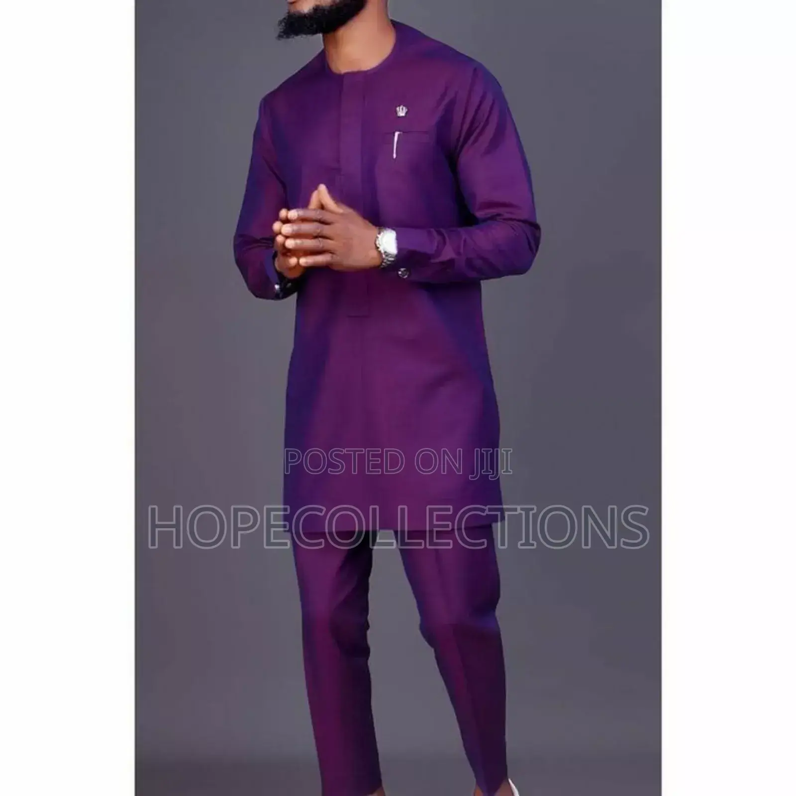 Senator/Kftan Wear