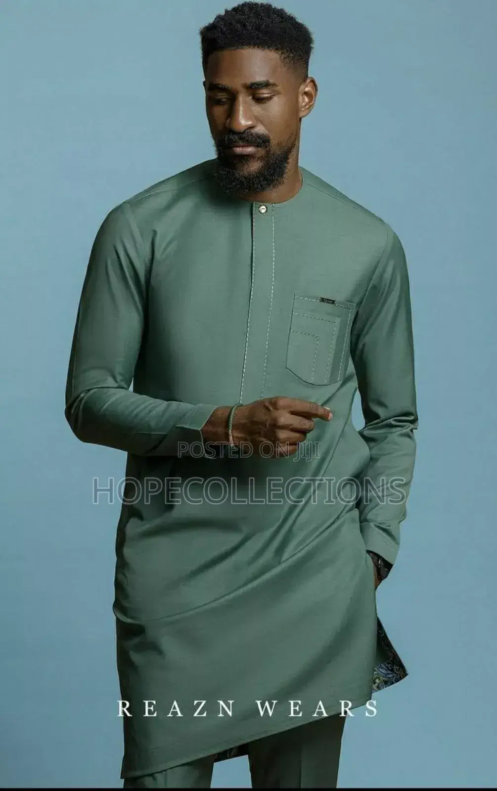 Senator/Kftan Wear