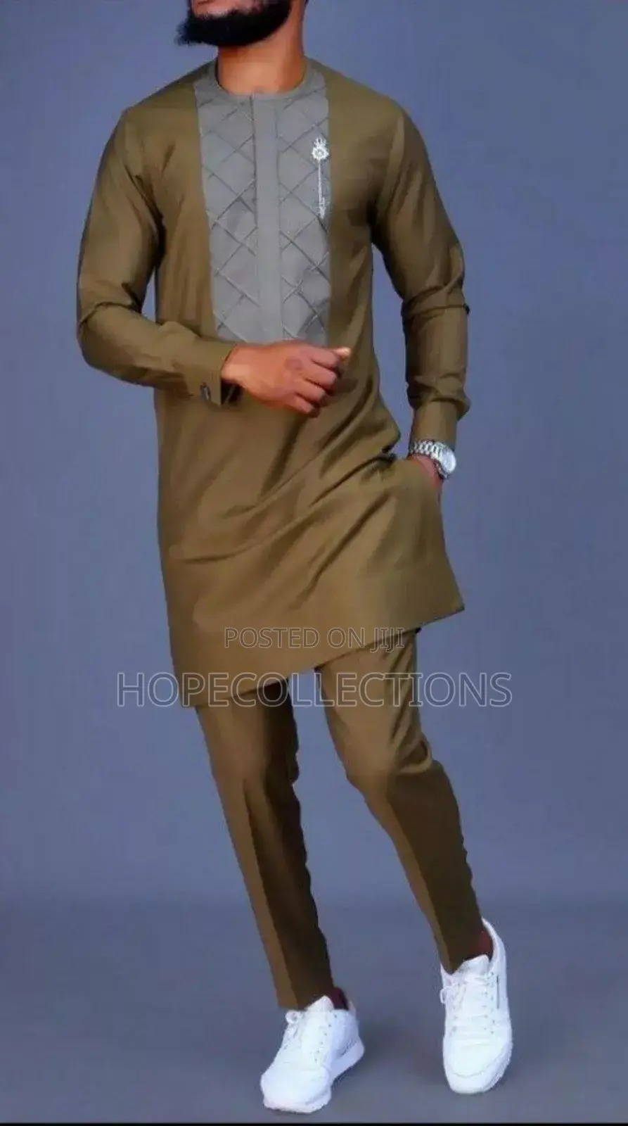 Senator/Kftan Wear