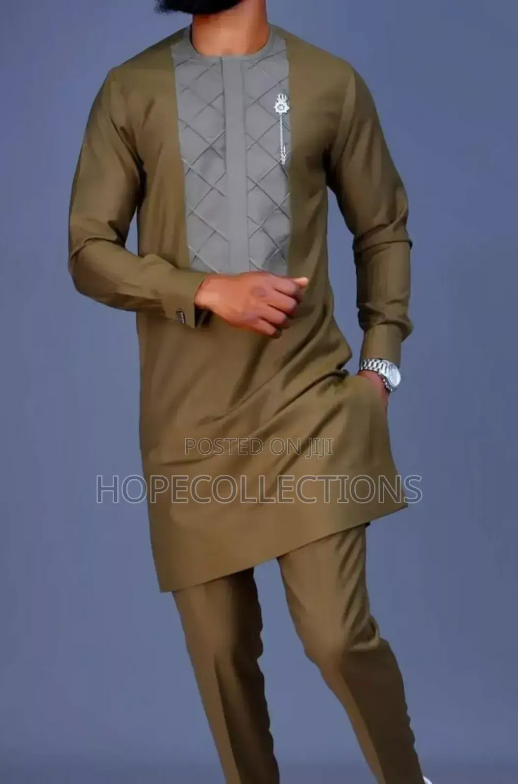 Senator/Kftan Wear