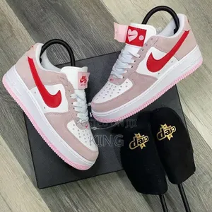 Valid Nike Valentine's Af1