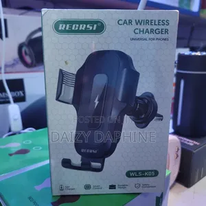 Wireless Car Phone Charger Holder/Universal Wireless