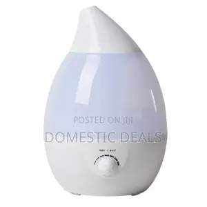 Decakila Ultrasonic Humidifier