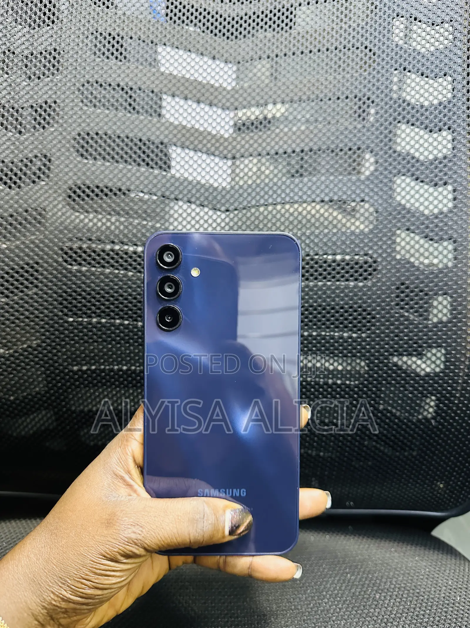 Samsung Galaxy A15 128 GB Blue