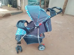 Moon 1 Babies and Kids Stroller