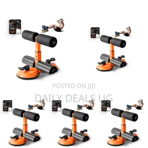 Foldable Sit Up
