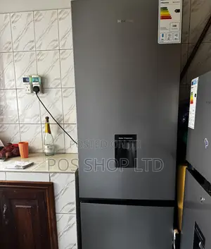 Hisense Fridge