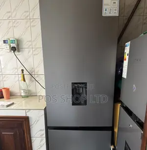Hisense Fridge