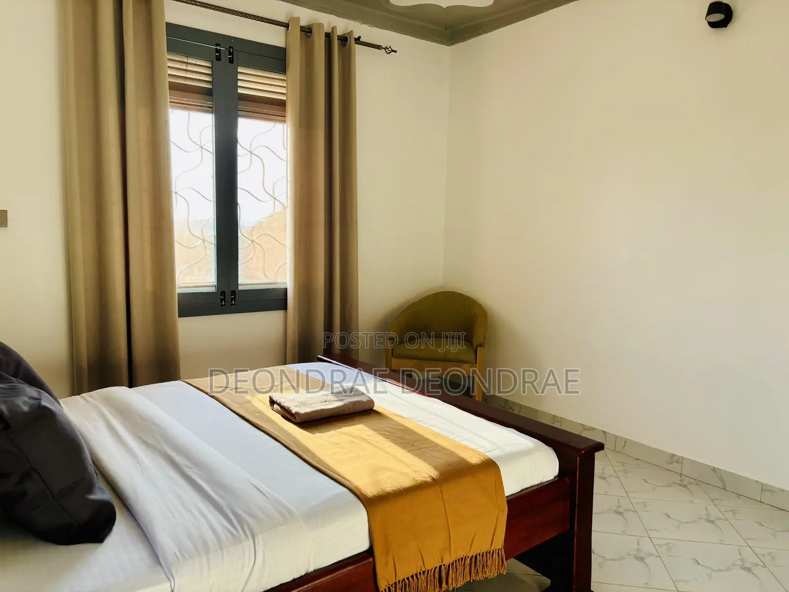 14bdrm Block of Flats in Katabi for sale