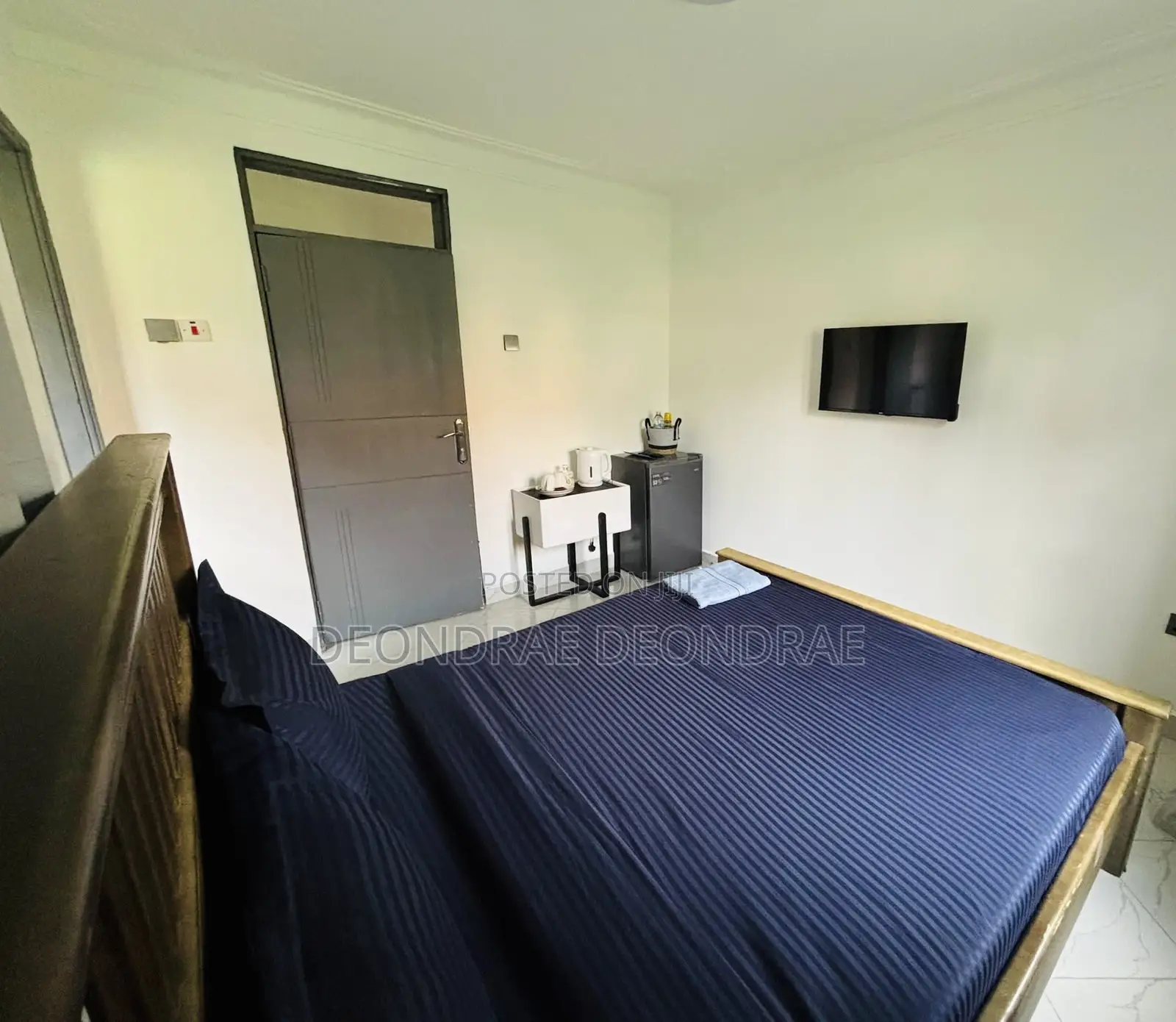 14bdrm Block of Flats in Katabi for sale