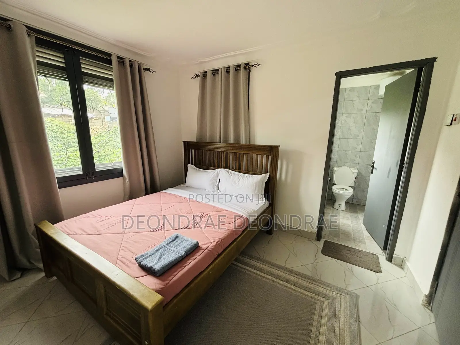 14bdrm Block of Flats in Katabi for sale