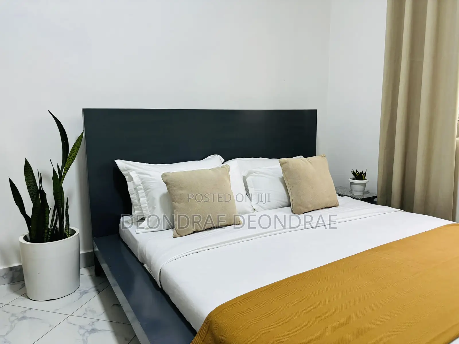 14bdrm Block of Flats in Katabi for sale