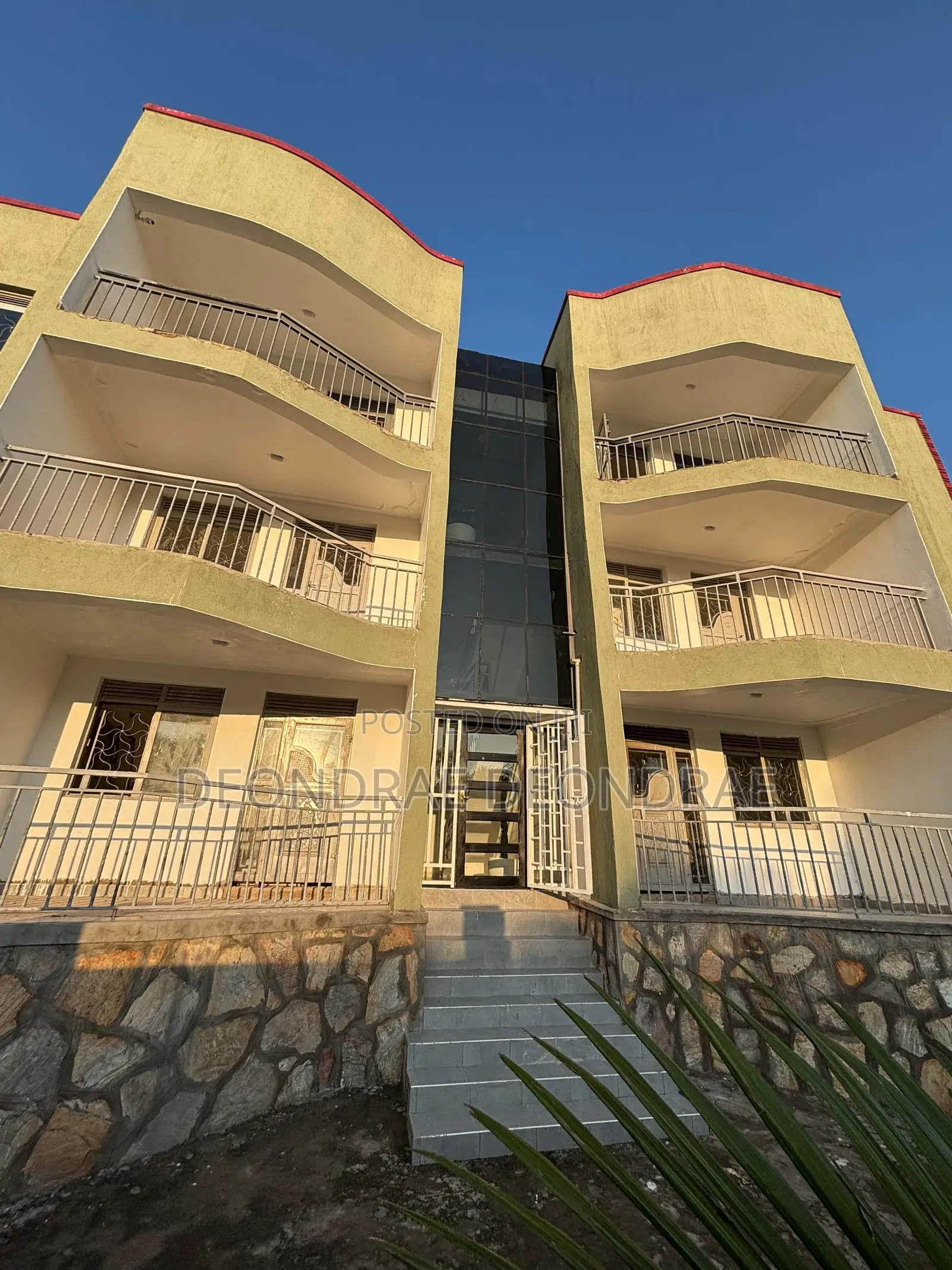 14bdrm Block of Flats in Katabi for sale
