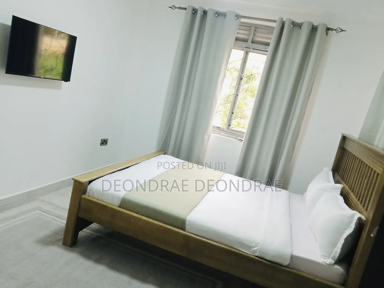 For Sale 23 Rooms Hotel Land Property (Negotiable) Nkumba Entebbe