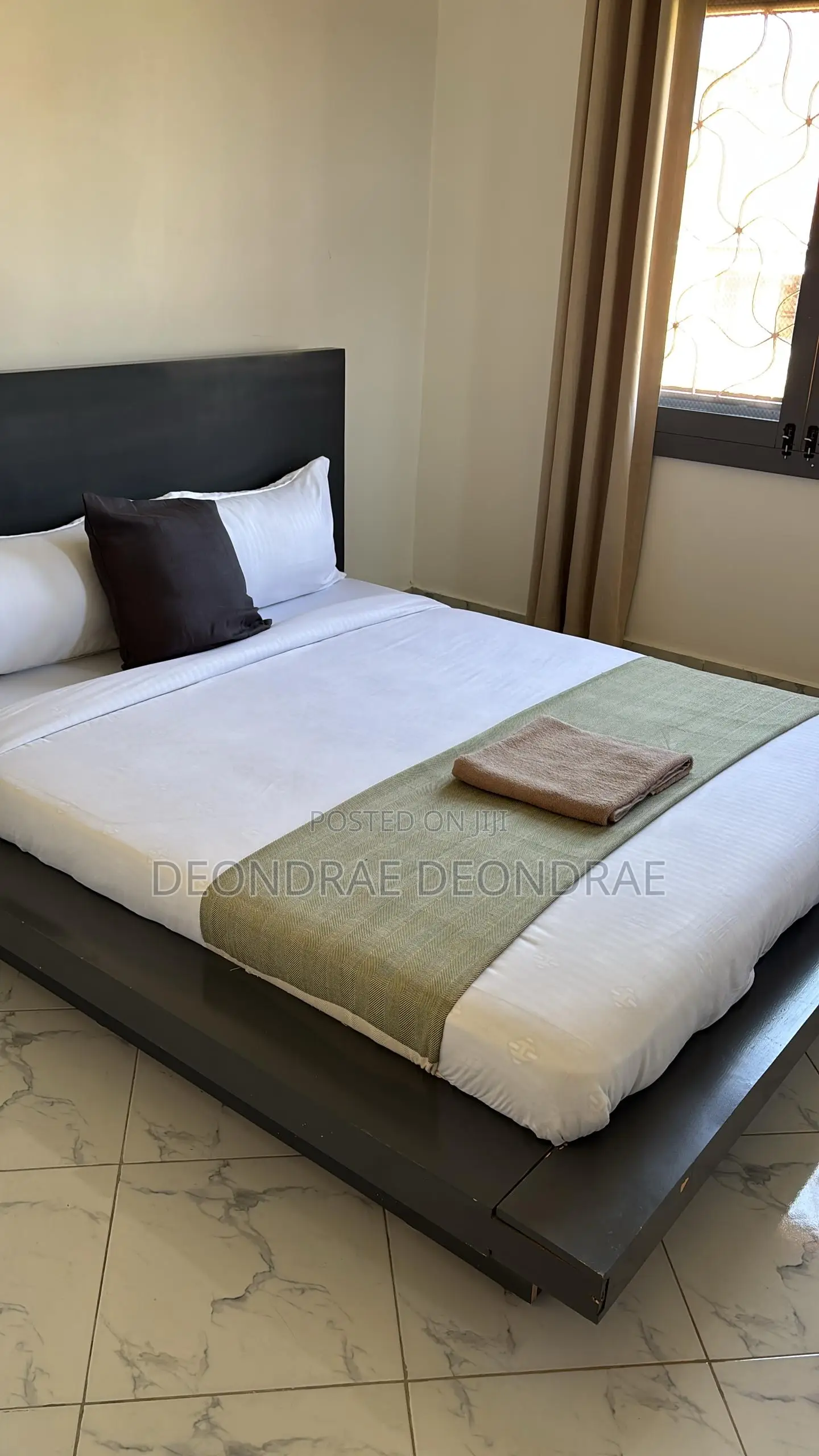For Sale 23 Rooms Hotel Land Property (Negotiable) Nkumba Entebbe