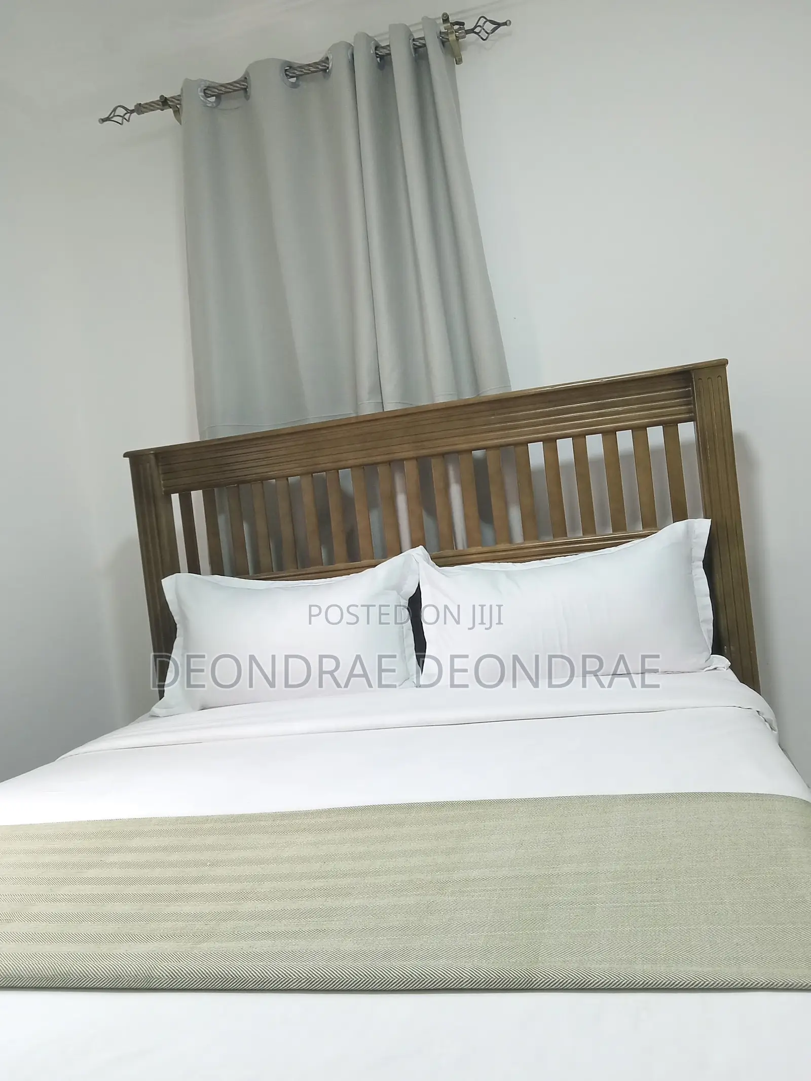 For Sale 23 Rooms Hotel Land Property (Negotiable) Nkumba Entebbe