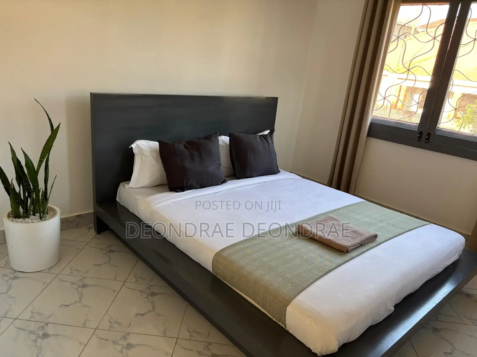 For Sale 23 Rooms Hotel Land Property (Negotiable) Nkumba Entebbe