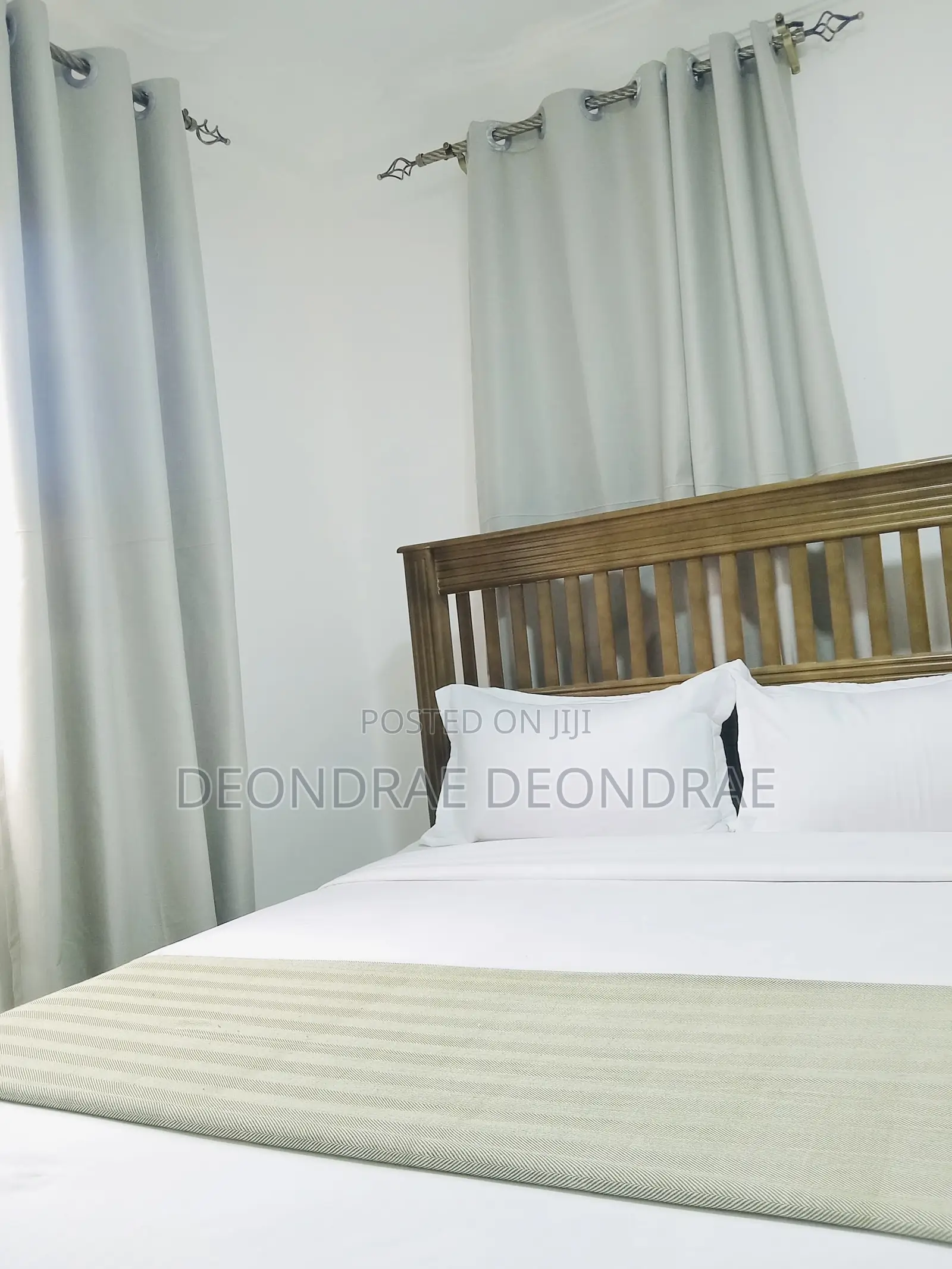 For Sale 23 Rooms Hotel Land Property (Negotiable) Nkumba Entebbe