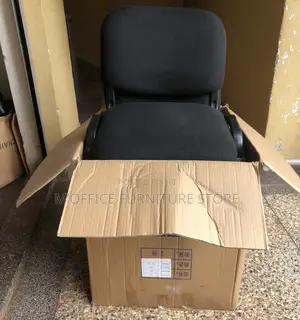 Fabric Stackable Waiting Chairs