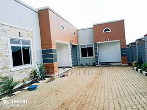 2bdrm House in Namugongo, Central Division for rent