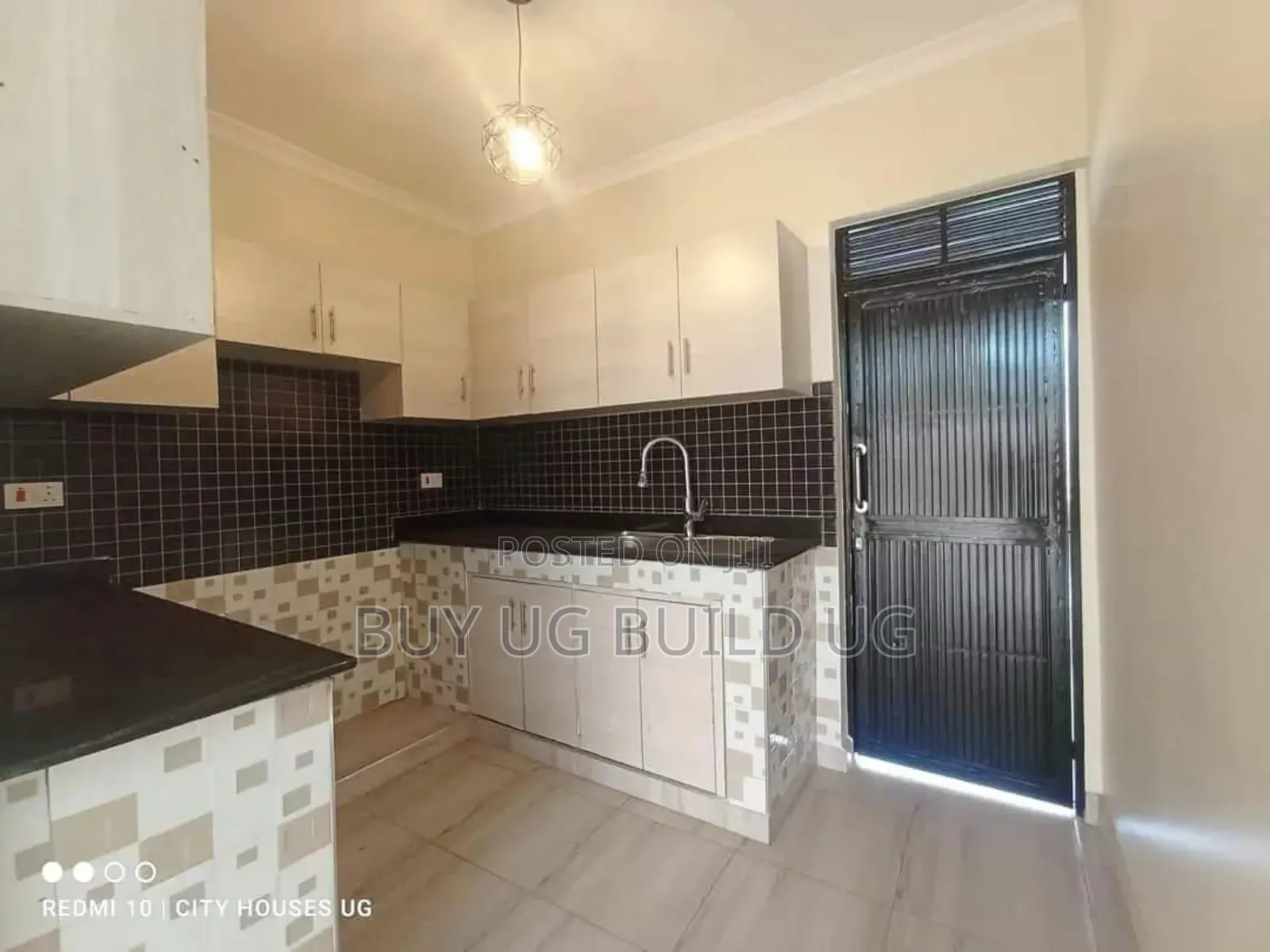 2bdrm House in Namugongo, Central Division for rent