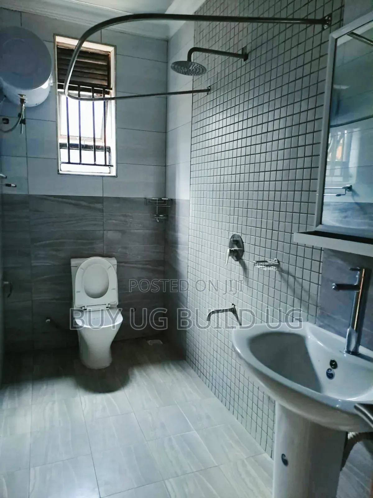 2bdrm House in Namugongo, Central Division for rent