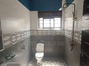2bdrm House in Namugongo, Central Division for rent