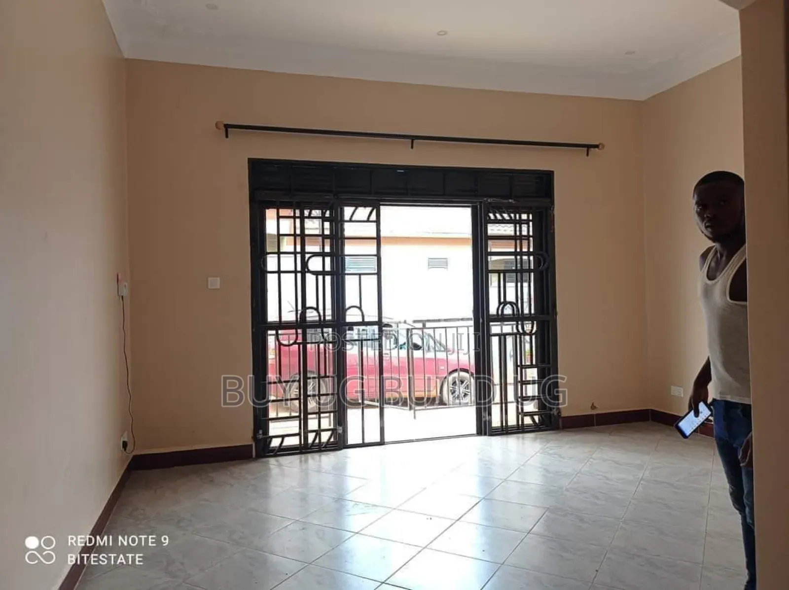 2bdrm House in Namugongo, Central Division for rent
